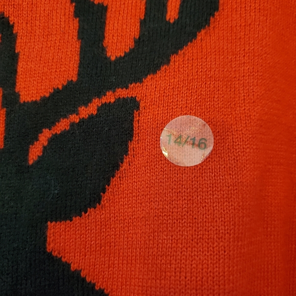 Reindeer shirt - Picture 4 of 11